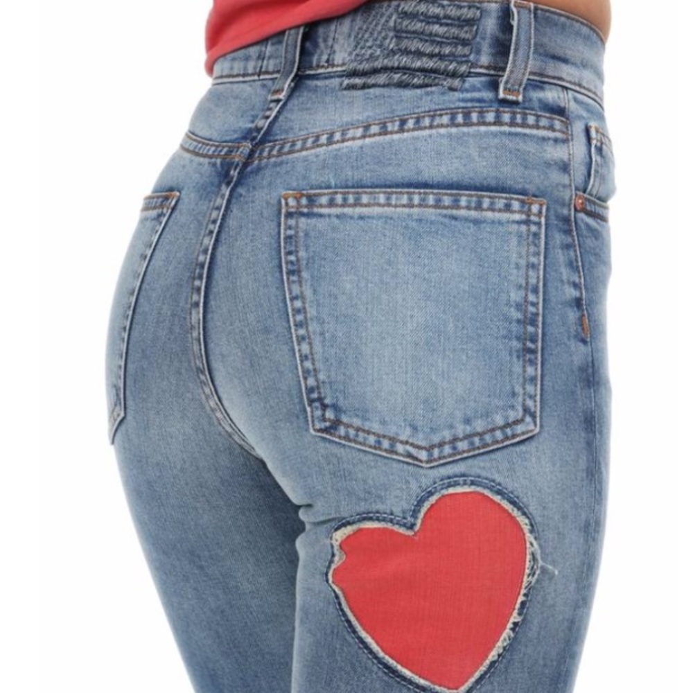 Revice Jeans